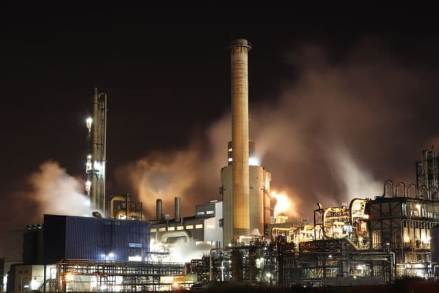 Energy Consulting Practice – contact our advisory team