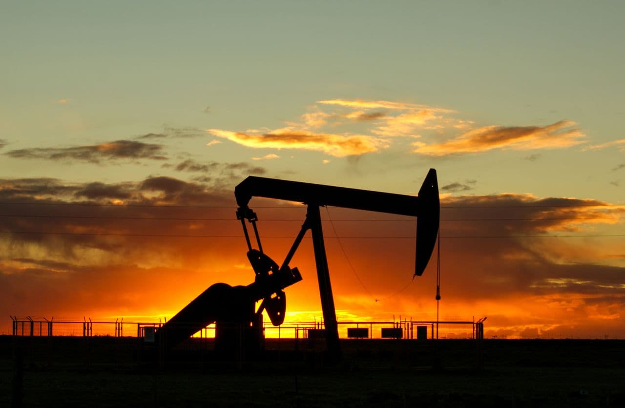 Upstream E&P