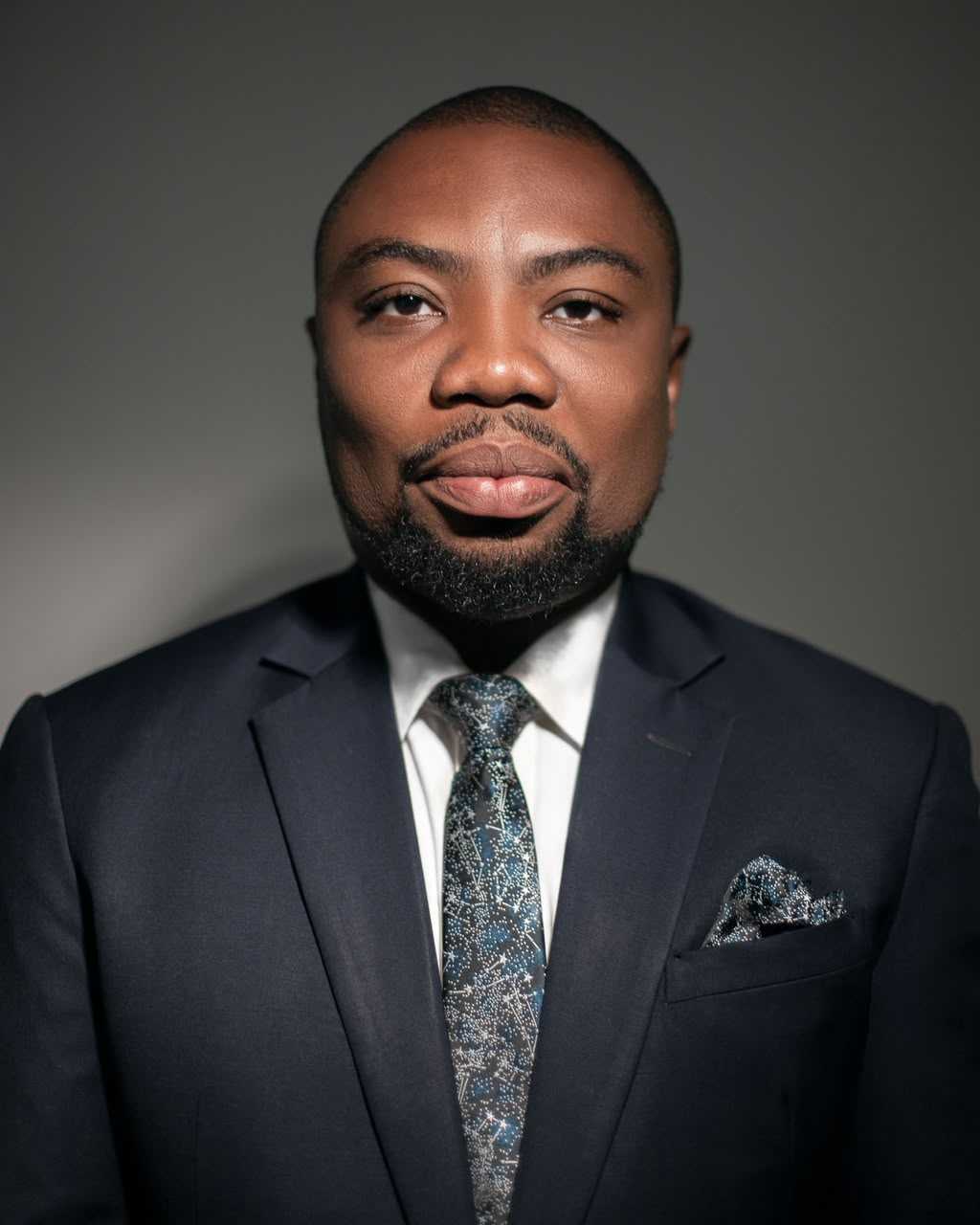 Kelvin Ayebaefie Emmanuel