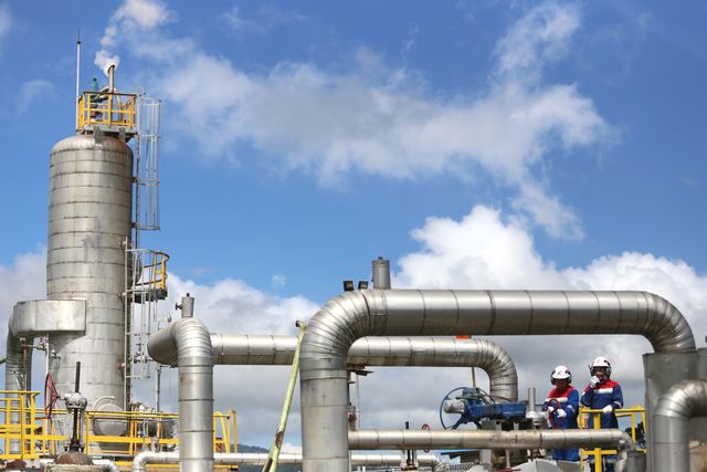 Indigenous Gas Monetisation under the PIA