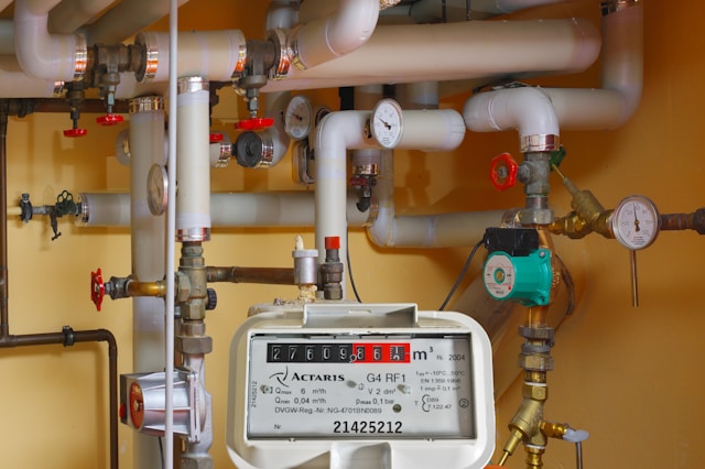 Domestic Gas Pricing & DGSO Economics