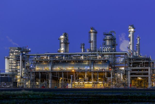 Gas Processing Plant Economics under PIA Incentives