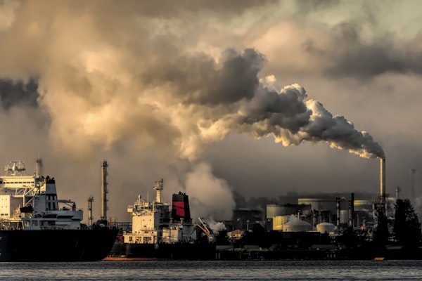 LNG & Gas Commercial Advisory