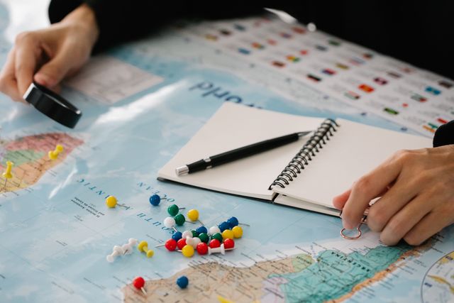 Market Intelligence & Strategic Research