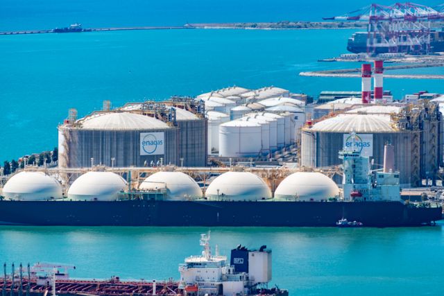 Energy Valuation & Deal Economics
