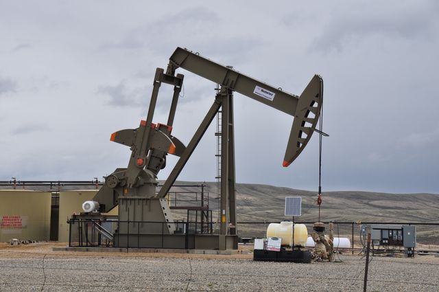 Crude Supply & Refinery Feedstock Strategy