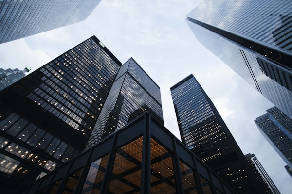Regulatory, Fiscal & Policy Advisory