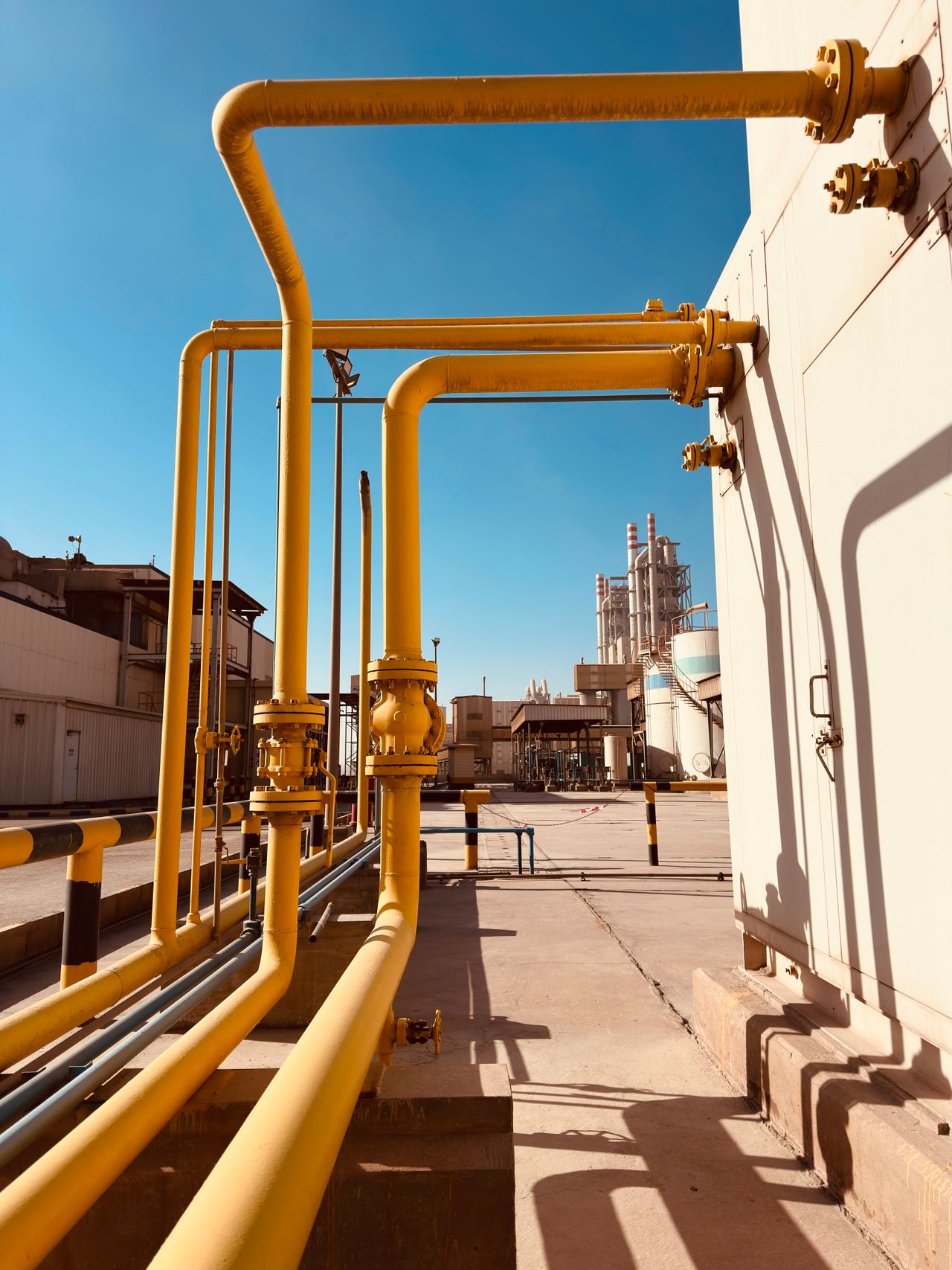 Gas Aggregation Economics & Market Design