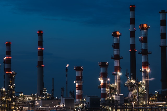 Cost Structure & Efficiency Analysis