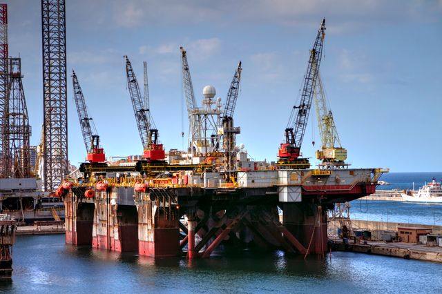 Exploration Economics & Risk Analysis